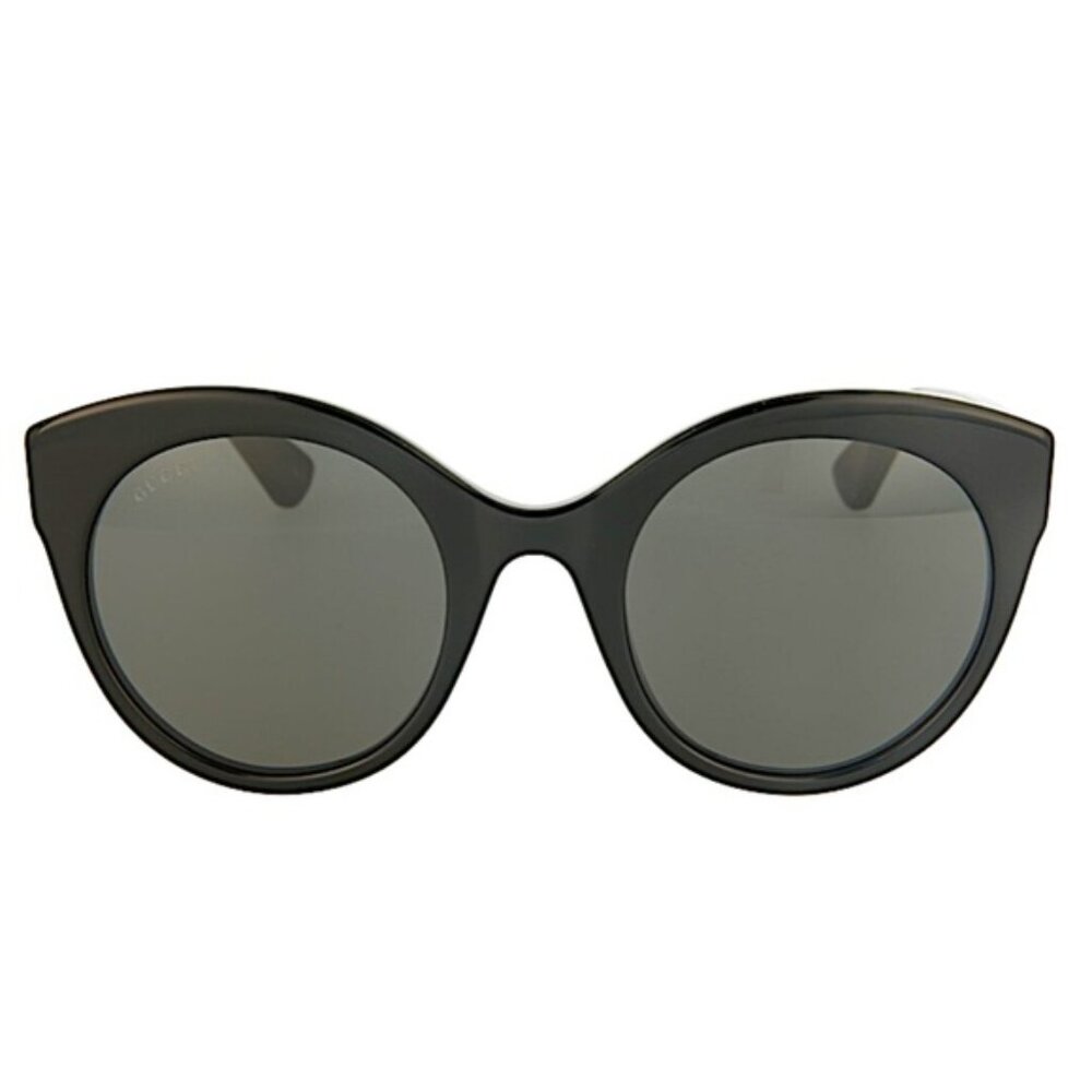 Gucci Cat Eye Sunglasses